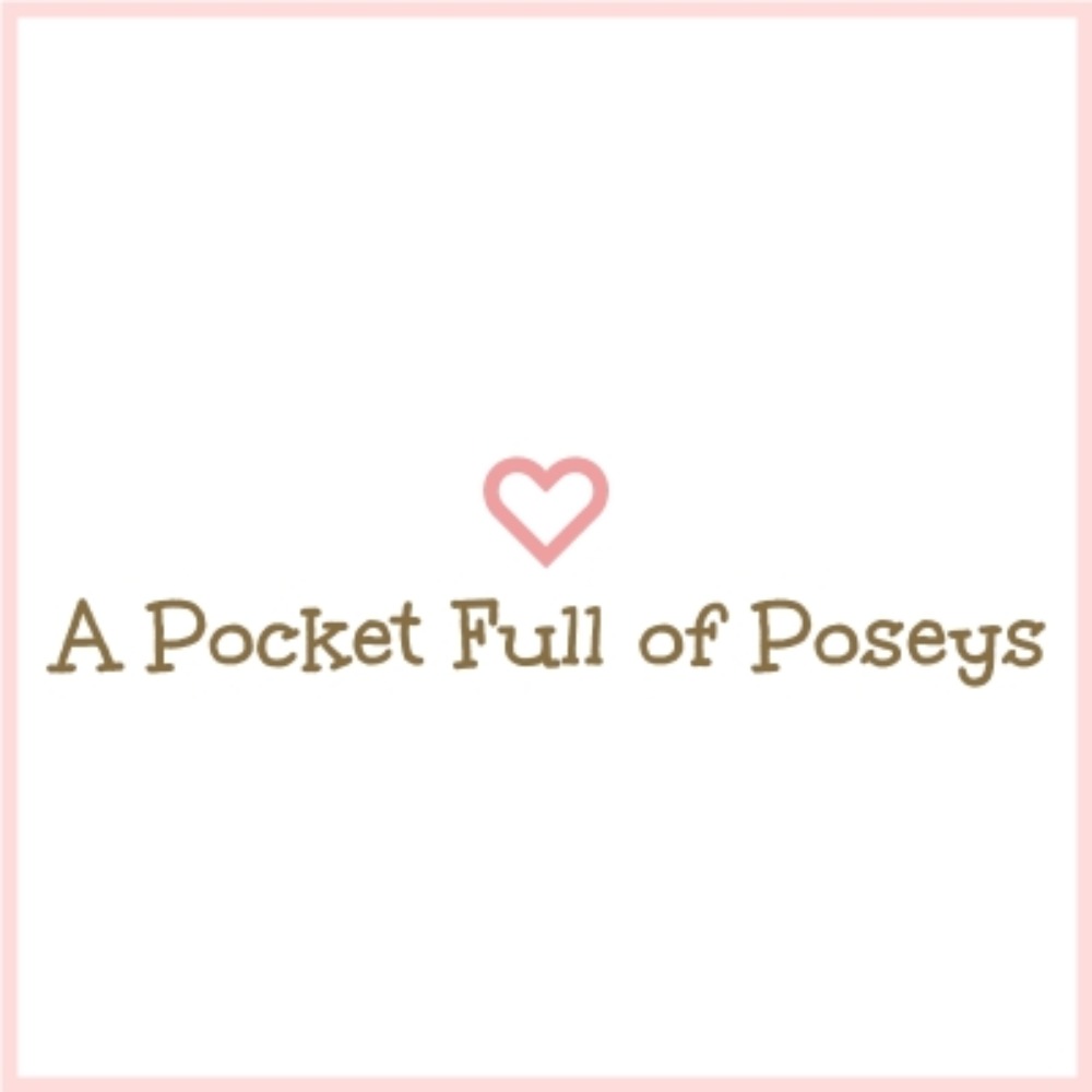 Meet your Posher, A Pocket Full of Poseys